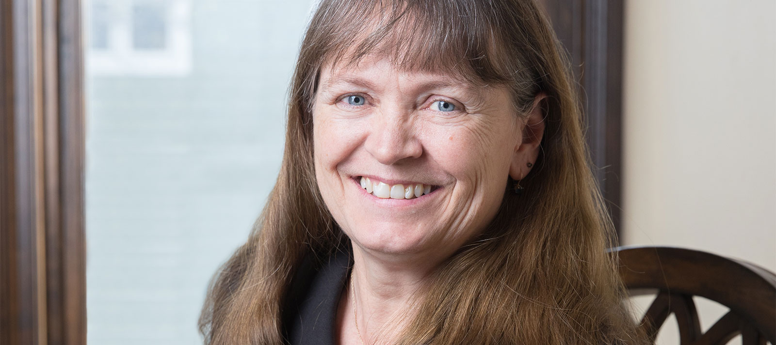 Kristine L. Foot