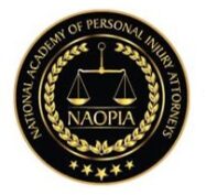 National Academy of Personal Injury Attorneys NAOPIA logo